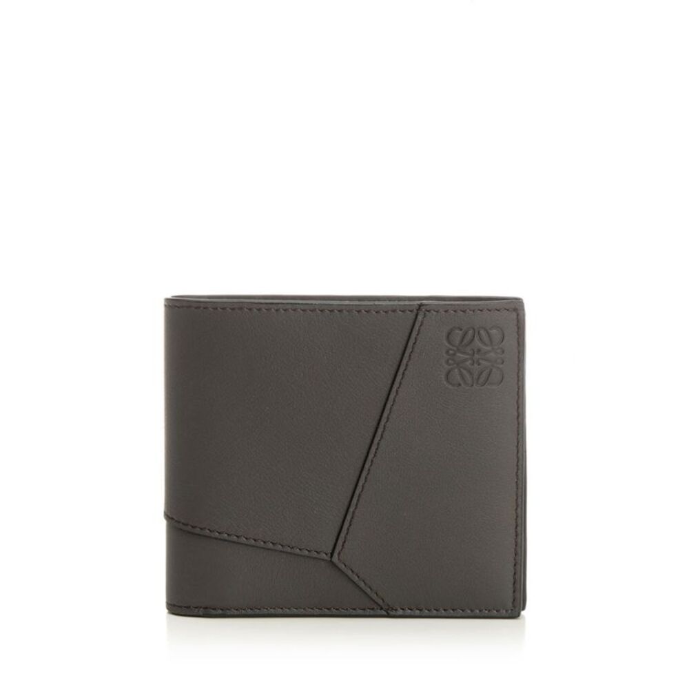 Loewe Men "Puzzle" Bifold Wallet